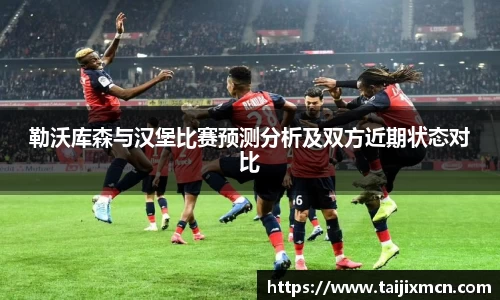 勒沃库森与汉堡比赛预测分析及双方近期状态对比