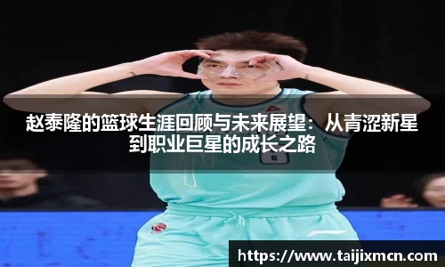 赵泰隆的篮球生涯回顾与未来展望：从青涩新星到职业巨星的成长之路