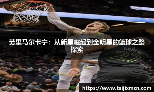 劳里马尔卡宁：从新星崛起到全明星的篮球之路探索