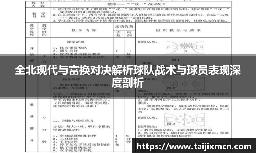 全北现代与富换对决解析球队战术与球员表现深度剖析